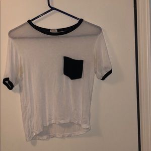 Brandy Melville Tee